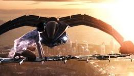 New Featurettes For Cloud Atlas