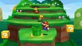 NowGamer- Paper Mario: Star Sticker Review