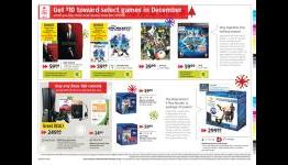 Future Shop & EB Games Canada Gaming Deals: November 16th – 22nd, 2012