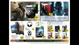 Best Buy, SDM, Toys R Us Canada Gaming Deals: November 16th – 22nd, 2012 – Mix n’ Match Sale
