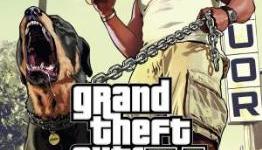 Two new GTA V screenshots