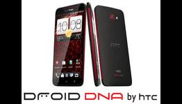 How To Unlock Bootloader On HTC Droid DNA