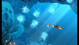 Pure Nintendo Review: Rayman Origins 3DS