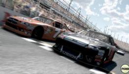 NASCAR The Game: Inside Line Review (Planet Xbox 360)