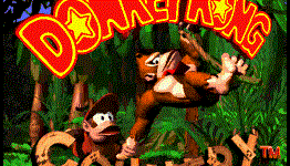 Nintendo removing all Donkey Kong Country games from Virtual Console