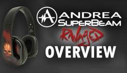 Hands On With the SuperBeam SB-805 Gaming Headset