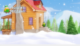 Greenlight Interview: Marvin’s Mittens from Breakfall