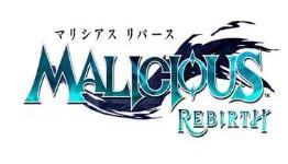 Malicious: Rebirth for PS VITA Trailer