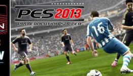 PSNation.org Review: PES 2013 – PS3