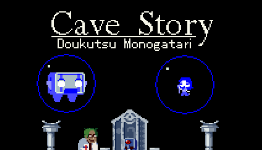 Indie Intermission – Rolling In The Depths Of ‘Cave Story’ | IGM