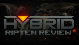 RipTen Review: Hybrid (XBLA)
