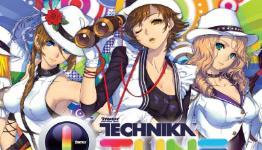 Where Is DJMax Technika Tune? Oh, It’s Coming In December