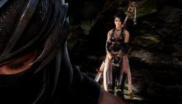 Ninja Gaiden 3: Razor’s Edge “Momiji” Playerable Character DLC Trailer & ScreenShots