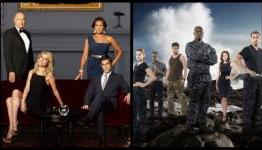 ABC Cancels ‘Last Resort,’ ‘666 Park Avenue’