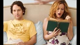 New Poster for Judd Apatow’s ‘This is Forty’