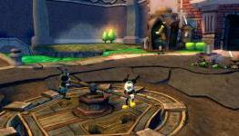 Entertainment Focus Review: Disney Epic Mickey 2 – The Power Of Two