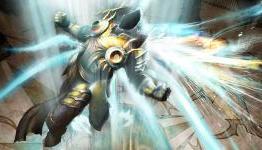 Spike VGA 2012 For Best PC Game: Diablo 3 Has No Chance In Hell, Or Maybe Not
