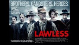 Lawless Review | Nieuwerwets.TV