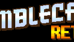 Tumblecaps Retro