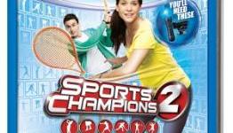 Sports Champions 2 Review [Capsule Computers]