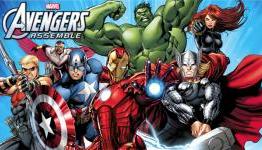 What IGN Wants From the Avengers Assemble Animated Series