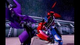 Transformers Prime: The Game Review | WGTC