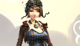 Chronovolt is a steampunk platformer for Vita releasing on PSN next week