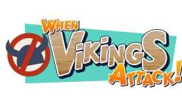 When Vikings Attack Review (www.ComboCaster.com)