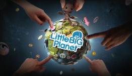 GamingOgre: LittleBigPlanet Vita Review