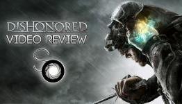 Safety’s Off – Dishonored Video Review