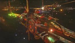 Sword of the Stars II Expanded into New Enhanced Edition