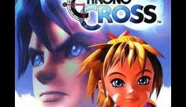 (PS1) 30 Minutes of Game: CHRONO CROSS