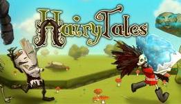 Hairy Tales Review | GIZORAMA