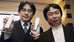 Sony and Microsoft could have killed the Wii before it  would save Nintendo