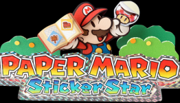 Paper Mario Sticker Star [3DS] Review: Insert Porn Pun Here | DigitalNoob