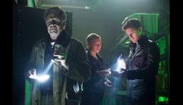 Fringe Review: “Five-Twenty-Ten” [Geek Binge]