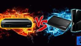 Wii U – Cross Platform Diversity