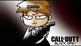 Call of Duty: Black Ops II PC Review – The Future is MS Paint | RantGaming.com