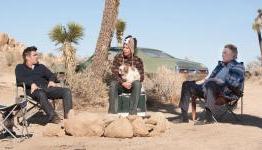 Independent Cinema – Seven Psychopaths Review