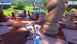 Microvolts Update Adds New Gear