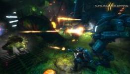 Natural Selection 2 Update Fixes Crashes