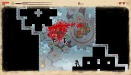 They Bleed Pixels Update Adds New Bonus Level