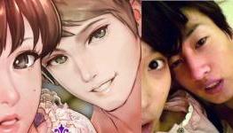 Game Company Tries to Take Advantage of Recent Korean Idol Controversy