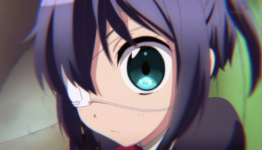 Otaku Recreate The “Chuunibyo!” OP