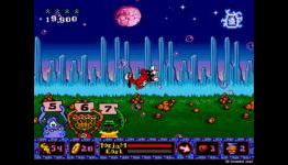 Plus XP: ToeJam & Earl Caption Competition