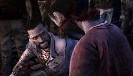 The Walking Dead Episode 4 Stats Video and Episode 5 Teaser Shot Released