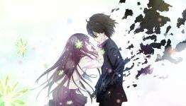 Ranking Anime from Kyoto Animation