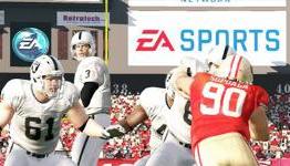Diehard GameFAN: Madden NFL ’13 (Wii U) Review