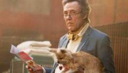 Seven Psychopaths Review (FMV Magazine)