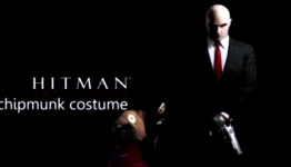 Hitman: Absolution Chipmunk Costume Easter Egg Guide – How to Find